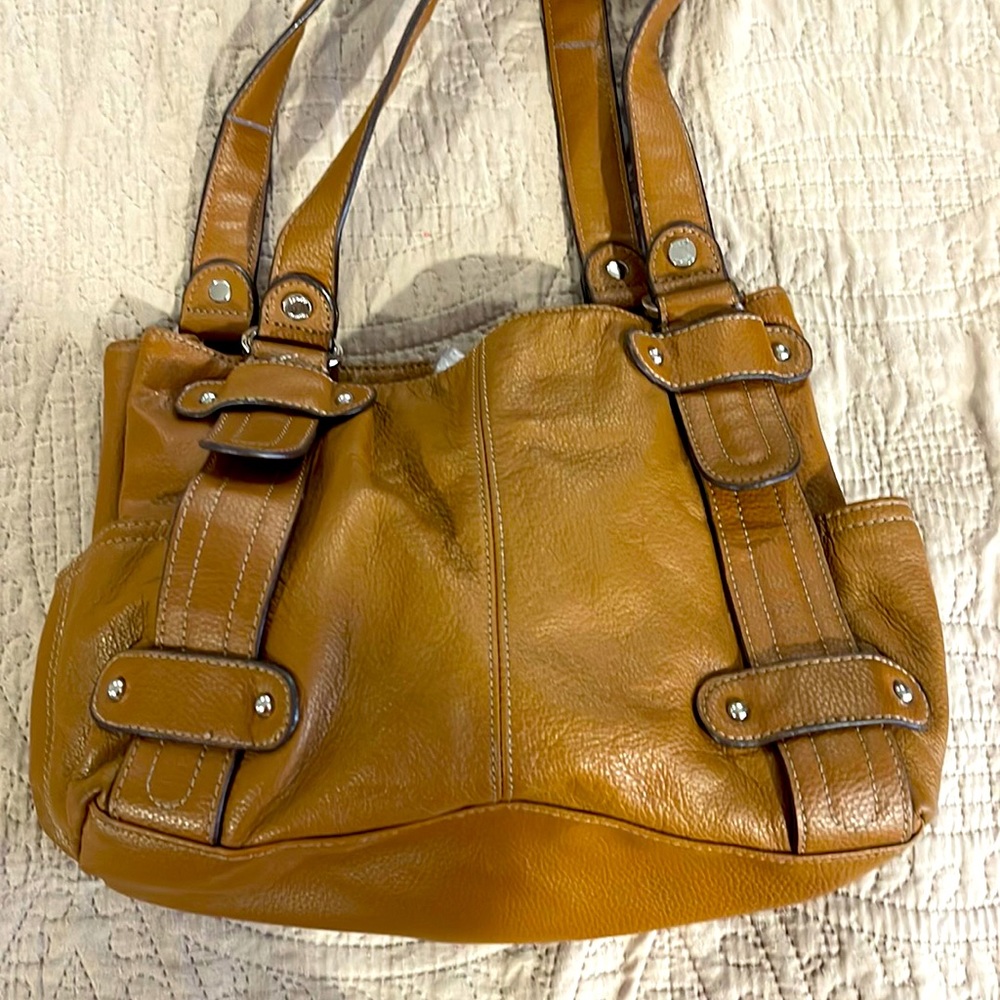 Tiganello shoulder bag